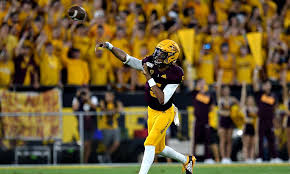 The stadium's current seating capacity is 73,379 and the playing surface is natural grass. College Football News Preview 2020 Arizona State Sun Devils