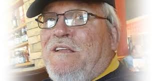 Robert "Bob" Dale Wolfe