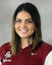 2017 Softball Roster