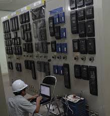 Ret670 relay testing with f6150full description. Protective Relays Test Testing