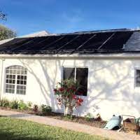 Tampa solar contracting ir sniedzējs produktu un pakalpojumu, piemēram, saules apkures, iekārtas. Tampa Solar Contracting Inc
