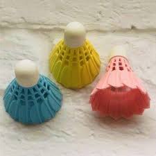 Badminton Silgi Seti Badminton Urunler Kirtasiye Malzemeleri