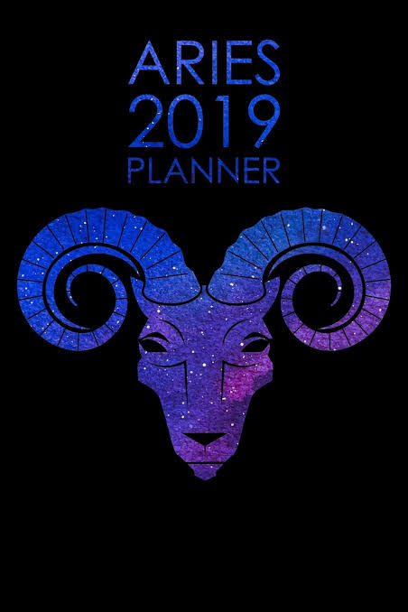 Zodiak Aries