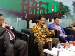 Teras Narang Perlu Dipikirkan Tekan Biaya Penyelenggaraan Pilkada Beritalima Com