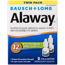 Food allergies can trigger swelling, hives, nausea and fatigue, and more. The 8 Best Eye Drops For Allergies Of 2021