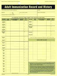 Pin On Immunization Card