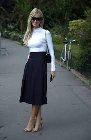 25 Classy Work Outfits Ideas For The Sophisticated Woman Pinmagz In 2021 Classy Work Outfits Sophisticated Outfits Work Outfits Women