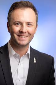 NAIOP Vancouver Leaders