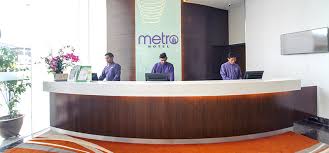 Browse real photos from our stay. Metro Hotels In Kuala Lumpur Bukit Bintang Kl Sentral Official Site