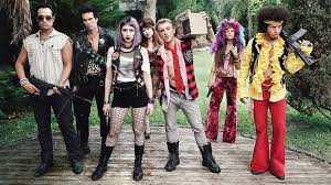 It has two acts with an interval of 15 minutes. Why Do So Many Rock Stars Die At 27 Argentine Film Explores One Insane Theory Wprl