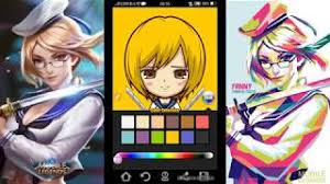 Mengganti bingkai avatar tidak mempunya efek apapun terhadap kekuatan sebuah hero. Terpopuler 30 Gambar Keren Buat Avatar Mobile Legend Gambar Keren Hd