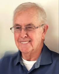 Elmer J. "Bud" Fontaine Obituary September 3, 2025