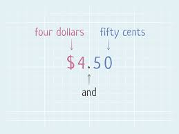 Your browser doesn't support html5 audio. Easy Ways To Read Decimal Numbers 7 Steps With Pictures