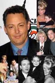 Happy Birthday DODD DARIN December 16, 1961 (61) Dodd Mitchell Darin was  born in Los Angeles, California, son of Sandra Dee and Bobby Darin. He is  known for Beyond the Sea (2004),