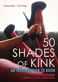 50 Shades of Kink