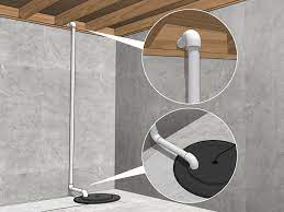 The basic idea is that you need to plug the holes and gaps that are allowing the water to get into your living space. 3 Ways To Waterproof Your Basement Wikihow