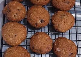 Roti kukus gula merah tanpa mixer language:id Resep Choco Cookies Ala Famous Amos Recook Anti Gagal Kue Kering Com