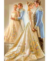 975 Likes 7 Comments Royalty Fashion Royaltyfashion22 On Instagram Cinderella Wedding Dress Schizzi Vestito Cenerentola Abito Da Favola