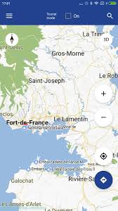 Tripadvisors martinique karte mit hotels, pensionen und hostels: Karte Von Martinique Offline Fur Android Apk Herunterladen