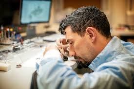 Inside 90 Mount Street: Richard Mille's pre-owned watch boutique