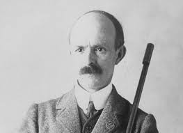 John Thomas Mountain