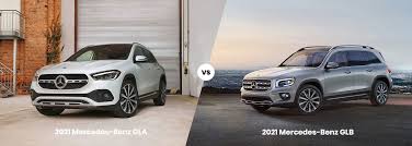Check spelling or type a new query. 2021 Mercedes Benz Gla Vs Glb Mercedes Benz Of Arcadia