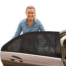 By regularly using sun shades in your car, you can make the. The 8 Best Car Sun Shades Of 2021