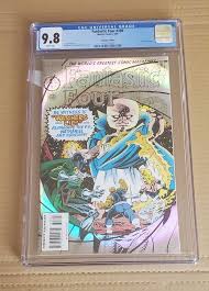 Fantastic Four #398 (Regular Direct Edition) Value