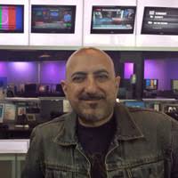 Anna Abdelmassih Email & Phone Number