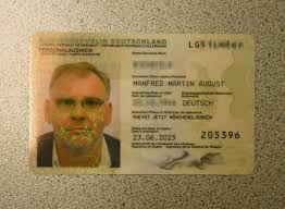Das pseudonym ist nicht dauerhaft an sie als person gebunden, sondern an ihre gültige ausweiskarte sowie an den berechtigten dienst, den sie mit der pseudonymfunktion nutzen. Kulmbach Wenn Der Rufname An Falscher Stelle Steht Kulmbach Frankenpost