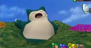 Pin By Hannah On Video Games Pokemon Snorlax Lol