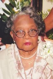 Ida M. Edwards Obituary