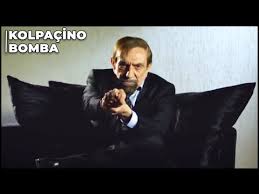 Sabri Abi Ve Tayfun Yeni Mekan Ariyor Kolpacino Safak Sezer Komedi Filmi Youtube