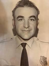 The Giarrusso brothers, the first of three generations of Giarrusso's to  serve the the City of New Orleans. These New Orleans Italians are the late  Mr. Joseph I Giarrusso Sr. (Chief of