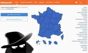 Sur le bon coin, tout va désormais très vite : Se Proteger Des Arnaques Sur Leboncoin Le Blog Du Hacker