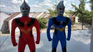 Semoga bisa memberimu inspirasidalam memampang foto profil yang gokil. Mencari Mainan Ultraman