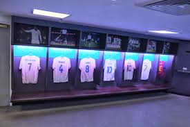 Tickets, tours, hours, address, wembley stadium reviews: Football Behind The Scenes At Wembley With An England Star Gala Events