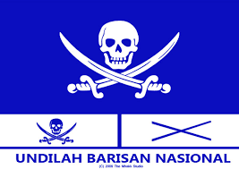 Ibu pejabat barisan nasional malaysia barisan nasional, pendokong aspirasi rakyat. Cadangan Logo Baru Bn