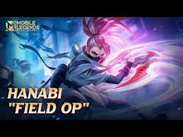 Maybe you would like to learn more about one of these? Mobile Legends Bang Bang New Trailer Reveals New Field Op Hanabi Skin Gaming Ideology