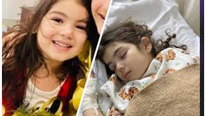 Fundraiser by Gini Mdn Gz : Fondos para gastos Medicos para Mia Gianna