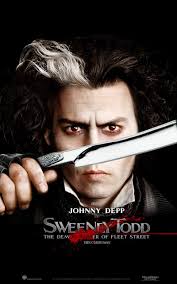 суини тодд демон парикмахер с флит стрит на английском Postery Suini Todd Demon Parikmaher S Flit Strit Sweeney Todd The Demon Bar Filmy S Dzhonni Deppom Suini Todd Dzhonni Depp