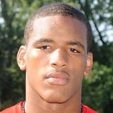 Aaron Bell's Strong Vincent High School Career Home