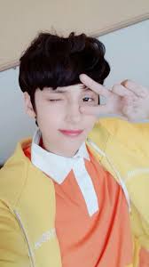 Tx Huening Kai Kai Rapper Half Korean