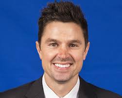 Milwaukee bucks assistant coach slams jared kushner for. Bucks Add Josh Longstaff As Assistant Coach Vin Baker Gets New Role Basketball Madison Com
