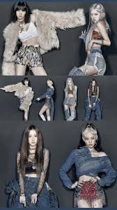 Blackpink How You Like That Hd Lockscreen Wallpaper Blackpink Hd Lockscreen Black Pink Kpop