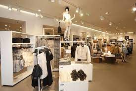 Maybe you would like to learn more about one of these? H M Deschide La Satu Mare Al 43 Lea Magazin Al ReÈelei Din Romania Produs In Ardeal