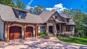 Plan 75134 Popular Tuscan Style House