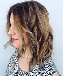 Chunks of highlights at your crown will give you a bolder sense of volume, while brightening up your skin tones. 20 Best Hair Color Ideas In The World Of Chunky Highlights