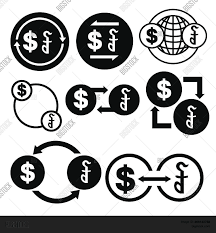 Use this vector for print, web and social media. Black White Money Vector Photo Free Trial Bigstock