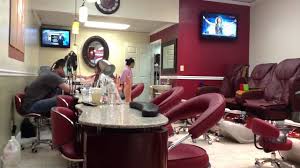 Located conveniently in daly city, california, 94014, the salon is bordered in san francisco. Davi Nails Elkins Randolph County Tourism